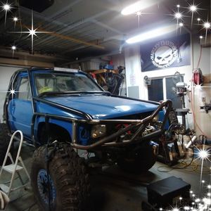 Meet your Posher, Jeff